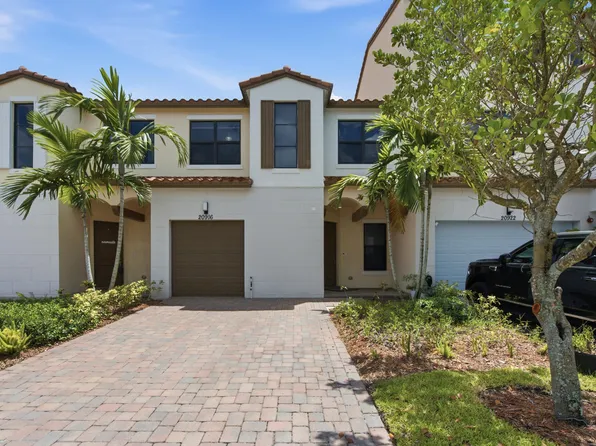 20916 NW 1ST Drive, Pembroke Pines, FL 33029