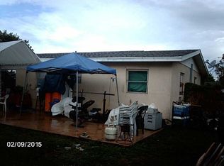 15620 SW 299th St, Homestead, FL 33033