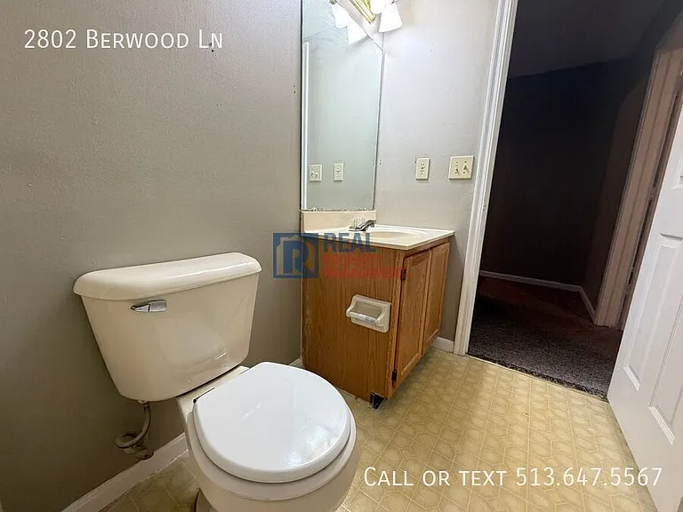 2802 Berwood Ln — Photo 18