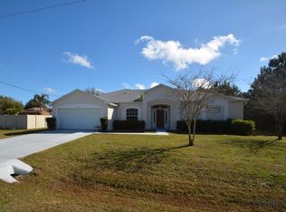 42 Burnside Dr, Palm Coast, FL 32137