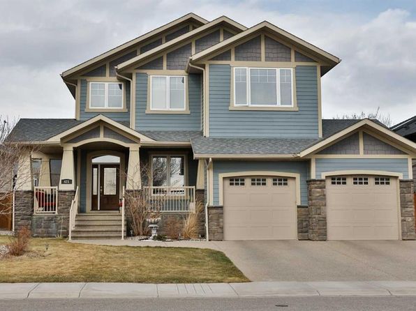 421 E Stonecrest Ter W, Lethbridge, AB T1K 5T1