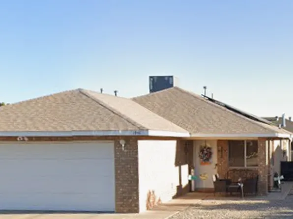 1041 Mimosa Ave, Alamogordo, NM 88310