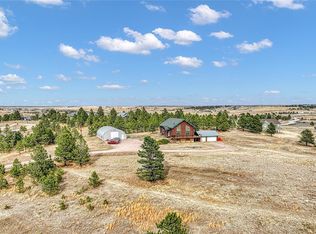 33442 County Road 25, Elizabeth, CO 80107