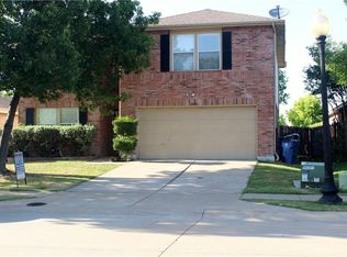 2616 Caprock Rd, McKinney, TX 75071