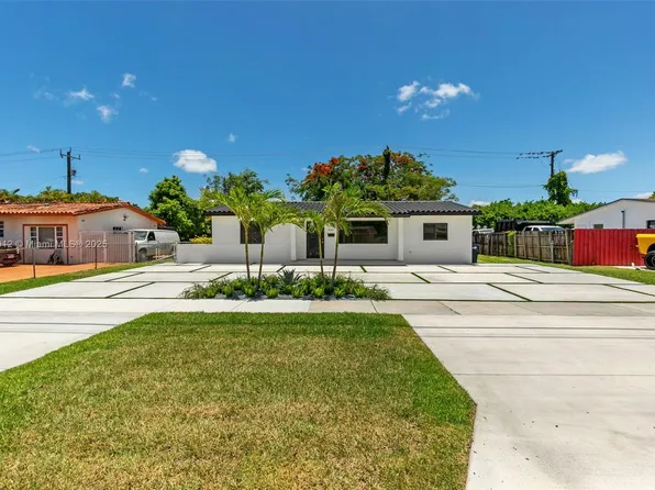 9360 SW 16th St, Miami, FL 33165