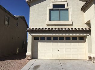 8602 S 50th Ln, Laveen, AZ 85339