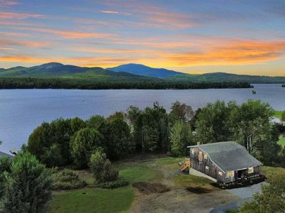 132 Lily Bay Road, Greenville, ME, 04441