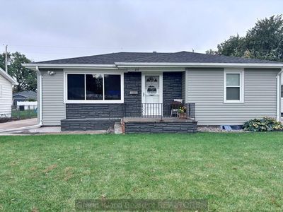 217 E 19th St, Grand Island, NE, 68801