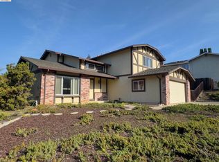 4501 Shellflower Ct, Concord, CA 94518