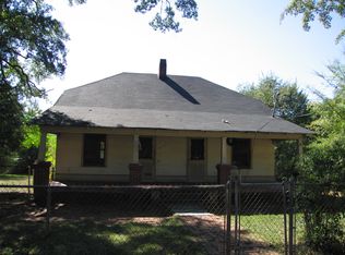 1212 Troup St, Lagrange, GA 30240