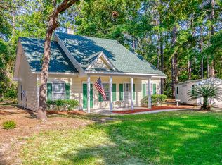 28 Cedar Crest Cir, Beaufort, SC 29907