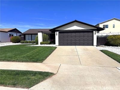 4971 W Gilman St, Banning, CA, 92220