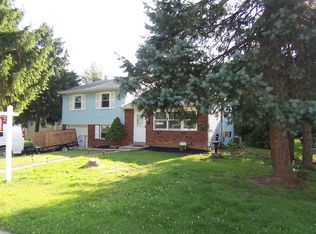 1057 Georgetown Rd, Swarthmore, PA 19081