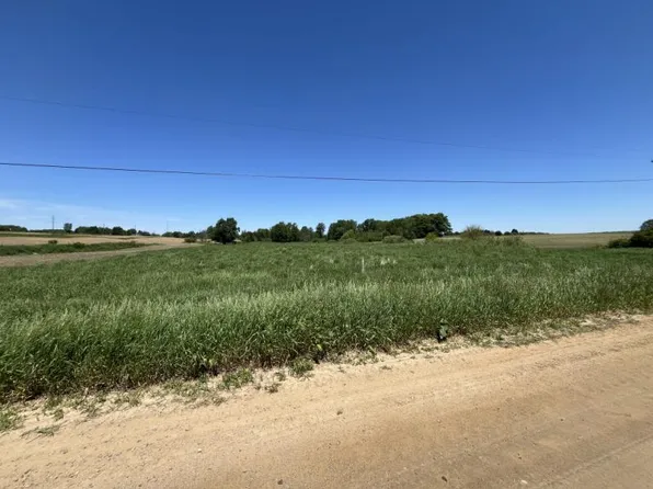 0 W Swaffer Rd, Mayville, MI 48744