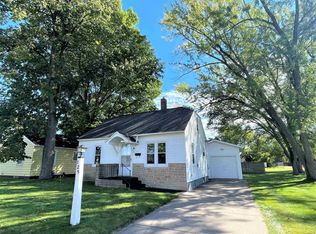 129 Eau Claire St, Schofield, WI 54476