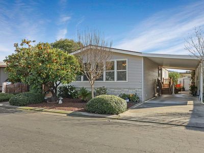 6706 Tam O Shanter Dr SPACE 41, Stockton, CA, 95210
