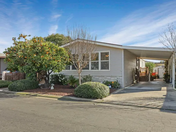 6706 Tam O Shanter Dr Space 41, Stockton, CA 95210