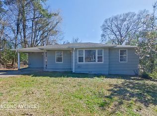 615 Park Rd, Pleasant Grove, AL 35127