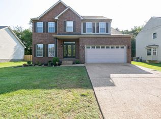 1641 Eagle Trace Dr, Mount Juliet, TN 37122