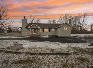 986 Baseline Rd, Grand Island, NY 14072