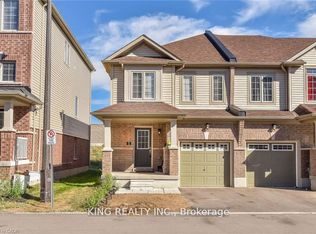 470 Linden Dr #26, Cambridge, ON N3H0C7