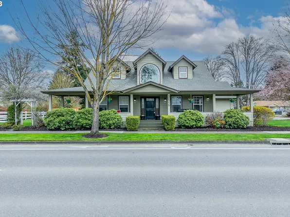 32715 E Pearl St, Coburg, OR 97408