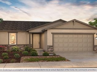 8213 SW Arthmore St #3027A, Bakersfield, CA 93307
