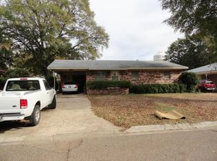 2322 Carson Cir, Magnolia, AR 71753