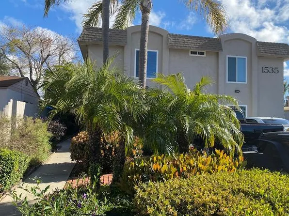1535 Felspar St #4, San Diego, CA 92109