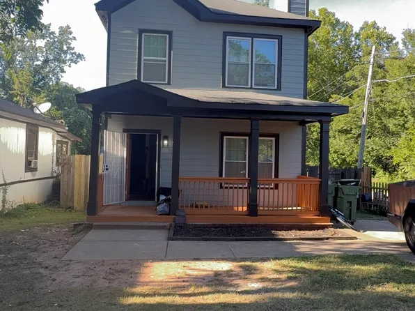 831 Kennedy St NW, Atlanta, GA 30318