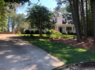 2101 Beneventum Ct, Raleigh, NC 27606