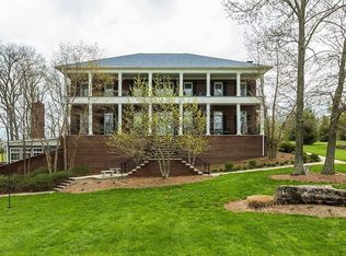 500 Ninevah Rd, Frankfort, KY 40601