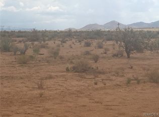 39 Beethoven Drive Plus Acres, Kingman, AZ 86401