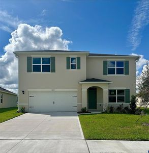 3825 Royal Azalea Way, Sanford, FL, 32773