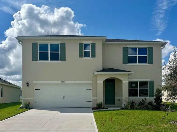 3825 Royal Azalea Way, Sanford, FL 32773