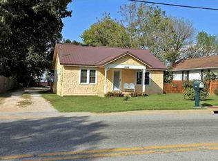 13682 W Highway 72, Hiwasse, AR 72739