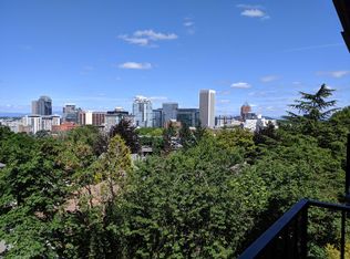 1503 SW Hall St #A, Portland, OR 97201