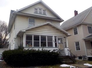 375 Garson Ave, Rochester, NY 14609