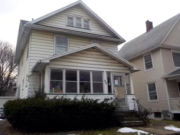 375 Garson Ave, Rochester, NY 14609