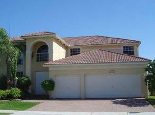 13944 NW 16th Dr, Pembroke Pines, FL 33028