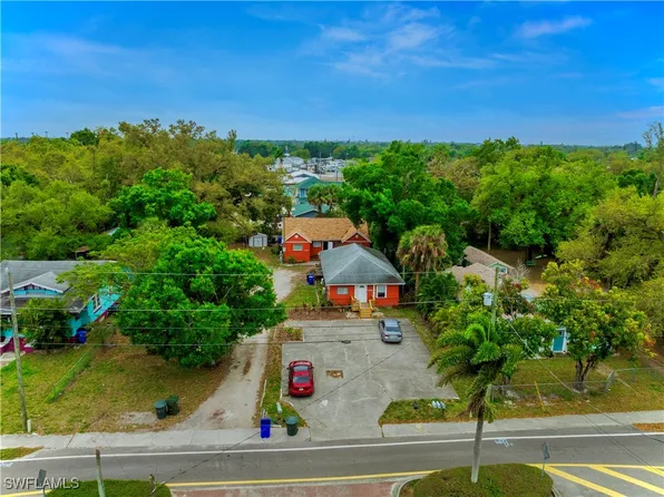 3318-3322 Edgewood Ave, Fort Myers, FL 33916