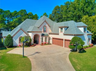 2012 Wyckham Pl, Norman, OK 73072