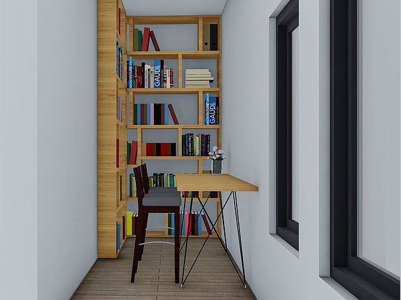 3rd image of 161 Gladstone Avenue Unit #2