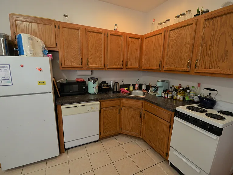 67 Symphony Rd #502 — Photo 14