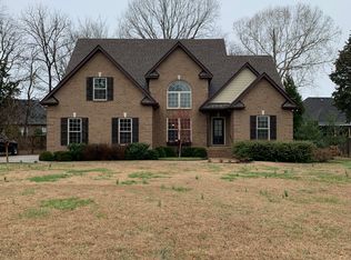 106 Bancroft Ct, Murfreesboro, TN 37129