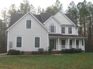 46447 Mirage Ct, Lexington Park, MD 20653