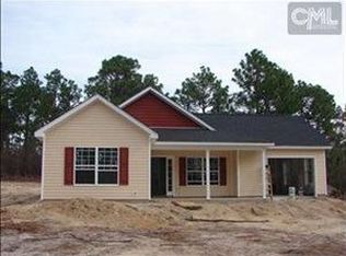 1025 Boiling Springs Rd, Lexington, SC 29073