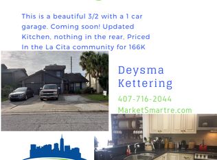 3762 Sawgrass Dr, Titusville, FL 32780