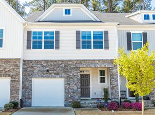 1413 Southpoint Trl, Durham, NC 27713