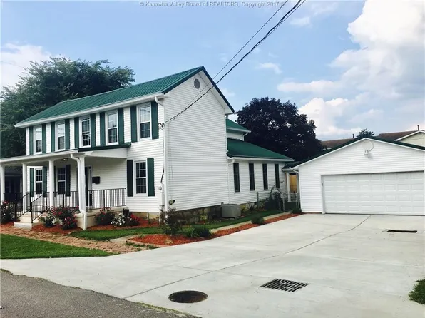 2 Valley St, Winfield, WV 25213